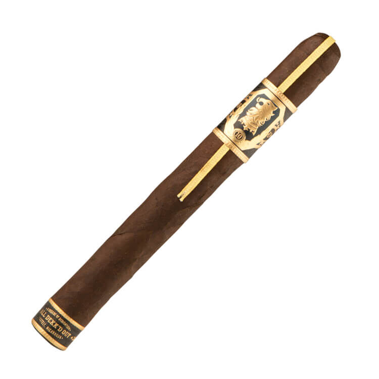 Undercrown 10 Corona Doble Cigars
